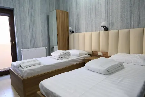 სასტუმრო ლუქსორი — ახალციხე