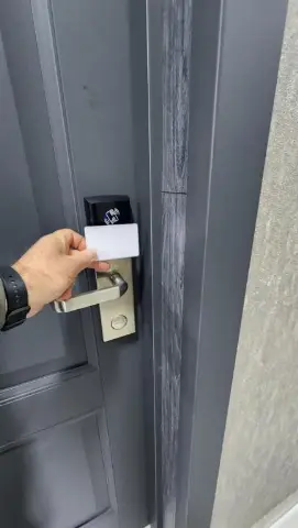 სასტუმრო ლუქსორი — ახალციხე